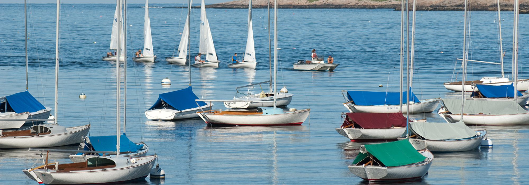 Things To Do In Rockport, MA - Essex Coastal Scenic Byway