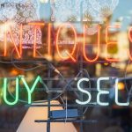 The Best Antique Shops Along The Essex Coastal Scenic Byway