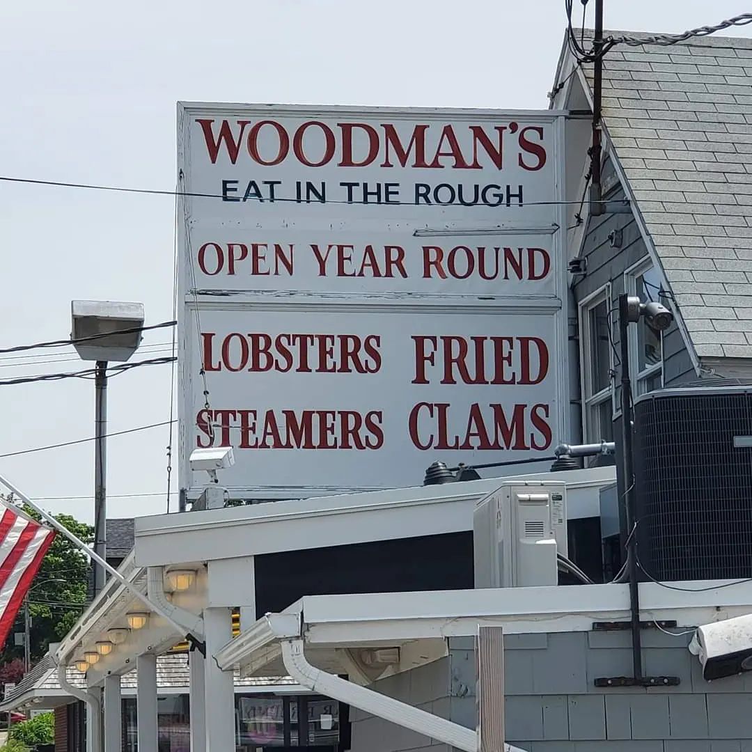 Seafood Restaurants Along The Essex Coastal Scenic Byway